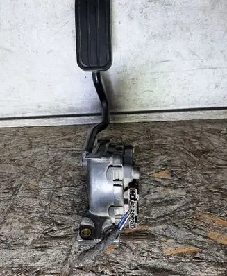 Ford Galaxy Accelerator throttle pedal 7M3721603B 6PV00777003HLO YM219F836AA