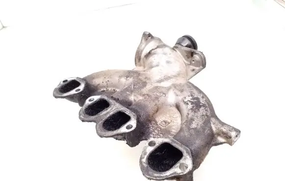 Intake manifold