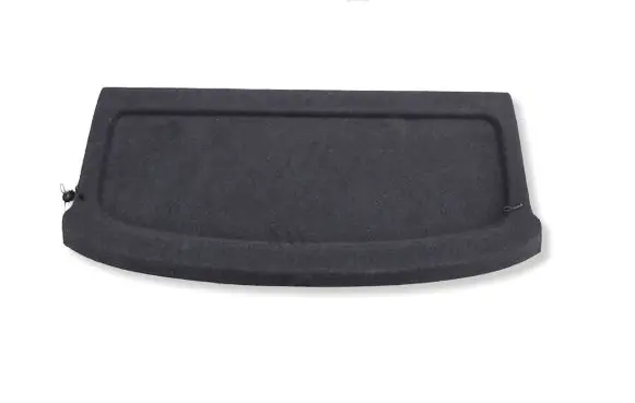 Volkswagen Golf VII Parcel shelf 5Q0407272C