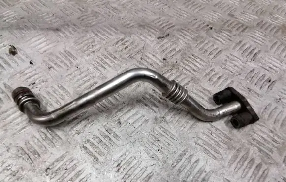 Renault Captur Coolant pipe/hose 