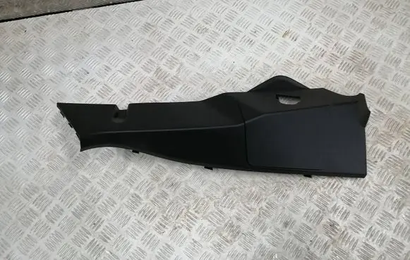 Renault Megane E-Tech (D) pillar trim (bottom) 769360981R 769364056R