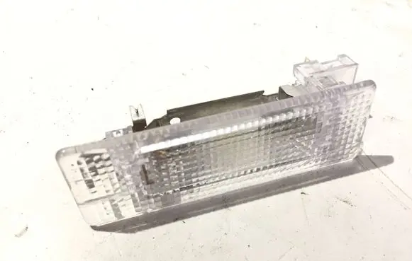 Volkswagen Touran II Other interior light 7L6947101