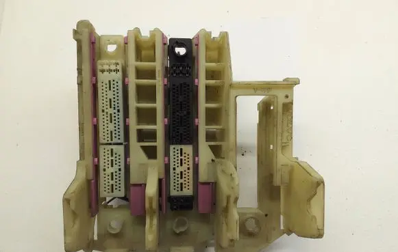 Volvo S60 Fuse box set 9456590