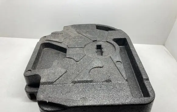 Volvo XC60 Tool box 31362445