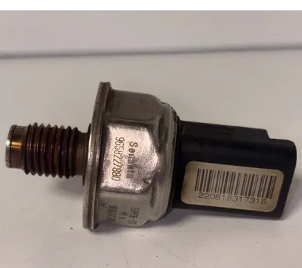 Ford Focus Fuel pressure sensor 9658227880