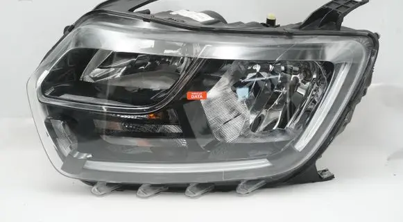 Dacia Duster II Headlight/headlamp 260609367R 260568914R