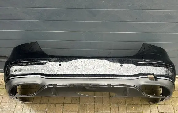 Mercedes-Benz E W213 Front bumper