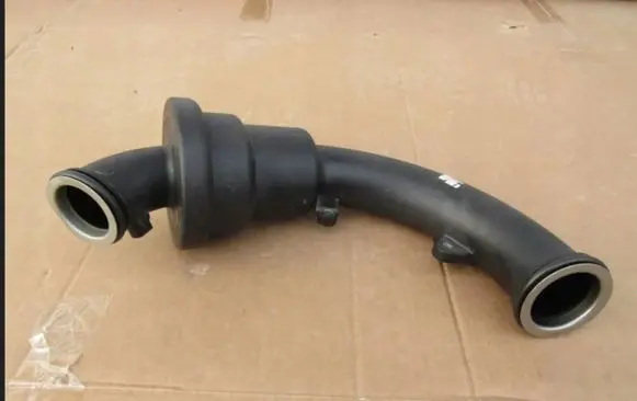 Mercedes-Benz E W213 Intercooler hose/pipe A6511400387