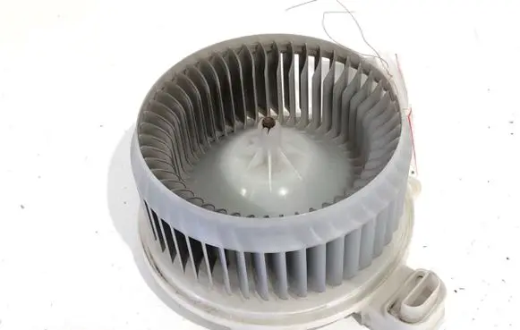 Lexus GS 300 350 430 450H Heater fan/blower 272600-0331