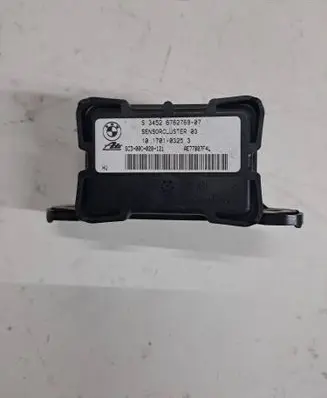 BMW 3 E90 E91 ESP acceleration yaw rate sensor 10170103253