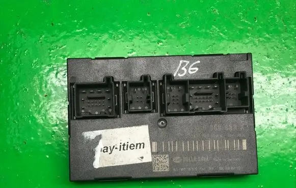 Volkswagen PASSAT B6 Comfort/convenience module 3C0959433K 5DK00906402 5DK009064