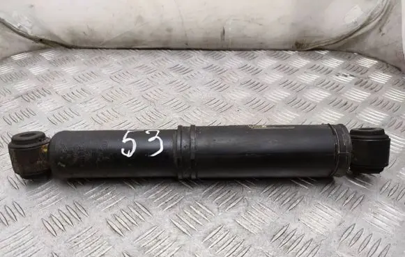 Peugeot Traveller Rear shock absorber/damper 9816509880