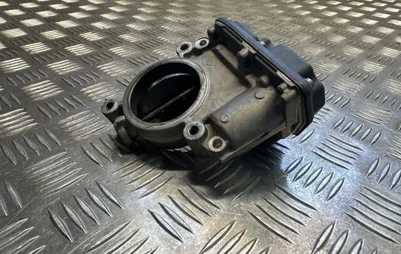 Mercedes-Benz C W206 Throttle valve A6540900070 18226175E
