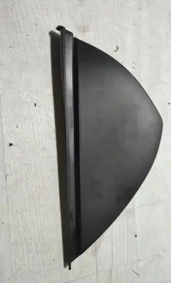 Renault Captur Dashboard side end trim 689219223R