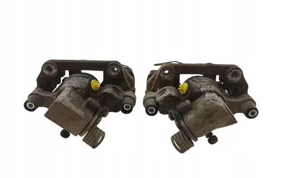 Ford Focus Front brake caliper