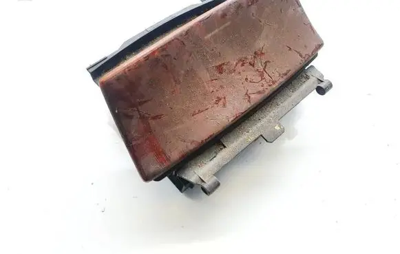 Car ashtray