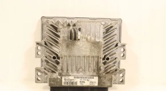Ford Mondeo MK IV Engine control unit/module ECU 7G91-12A650-UG