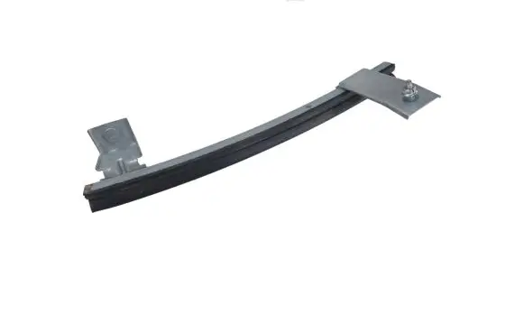 Ford Mustang VI Front door windshield rail FR3B63263A20
