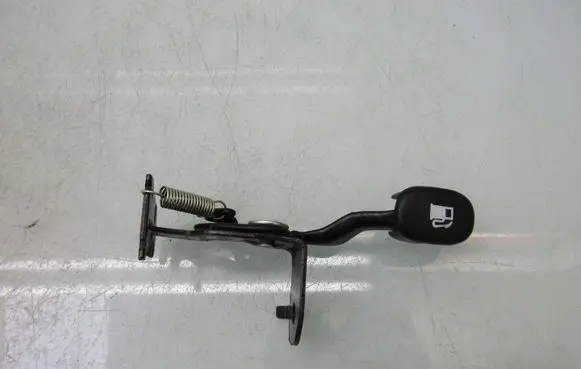 KIA Rio Fuel cap flap release cable 