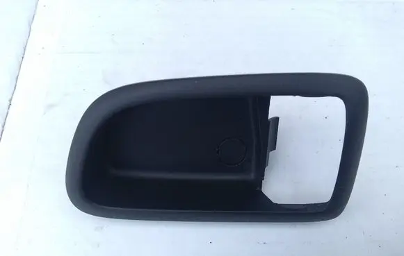 Mazda 3 I Rear door handle trim 