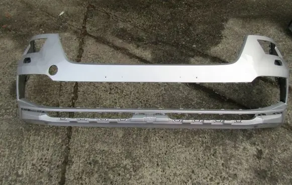 Skoda Kamiq Front bumper 658807221