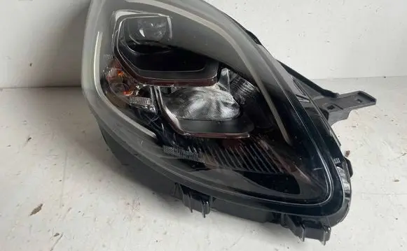 Ford Puma Headlight/headlamp LTTB13E014EH L90202258