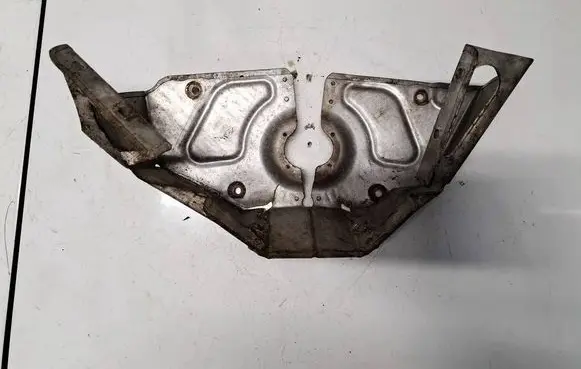 Ford Fiesta Other exhaust manifold parts 