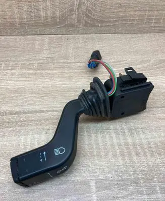 Opel Zafira A Indicator stalk 90560990 1ZZ63700
