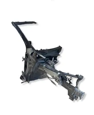 Nissan Qashqai Front quarter panel