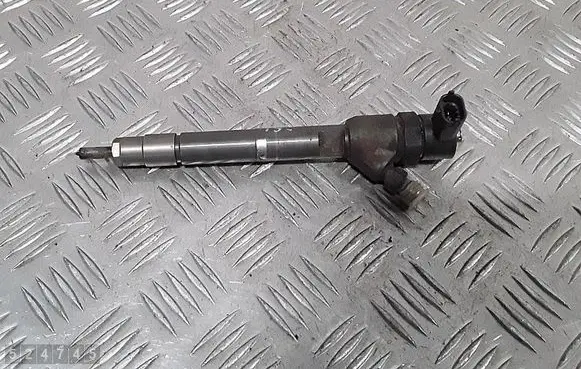 Hyundai ix35 Fuel injector 0445110374 338002F300