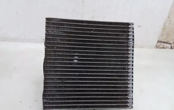 Audi A3 S3 8P Air conditioning (A/C) radiator (interior) 41932254