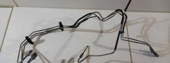 Tesla Model Y Brake line pipe/hose 118871200C 2223400168