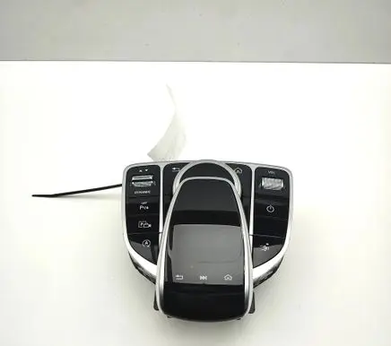 Mercedes-Benz E W238 Head unit multimedia control A2389056600 A2139059505
