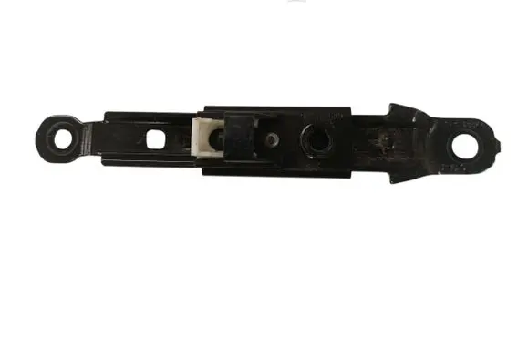 Subaru Outback (BS) Seat belt adjustment rail 