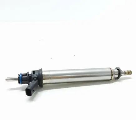 Mercedes-Benz S W222 Fuel injector A2780700687 3231F 02651500065