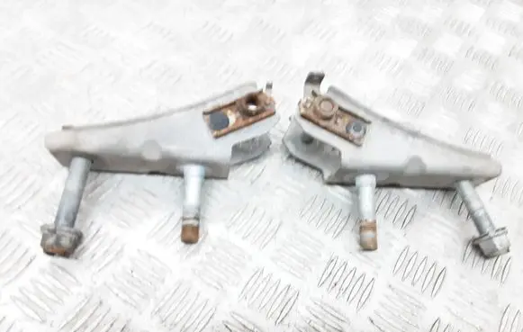 BMW 5 F10 F11 Other rear suspension part 33316775899