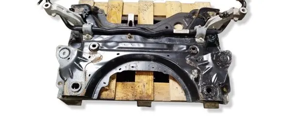 Citroen C4 II Picasso Front subframe 