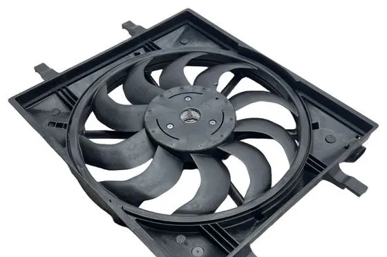 Volkswagen ID.3 Electric radiator cooling fan 1EA121203
