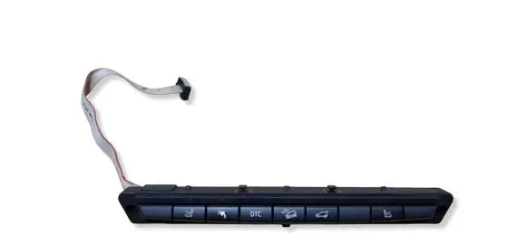 BMW X6 E71 Other switches/knobs/shifts 9180949