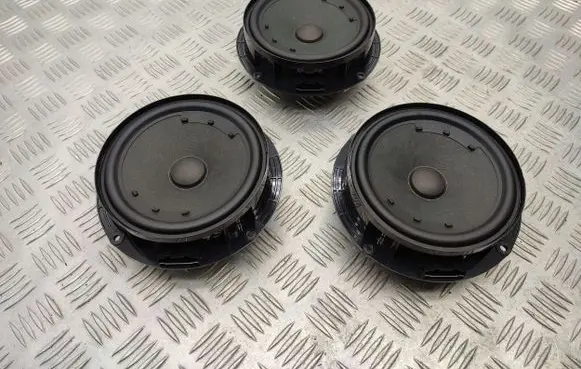 Volkswagen Golf Sportsvan Front door speaker 5G0035453G