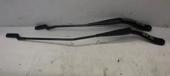Opel Vivaro Front wiper blade arm