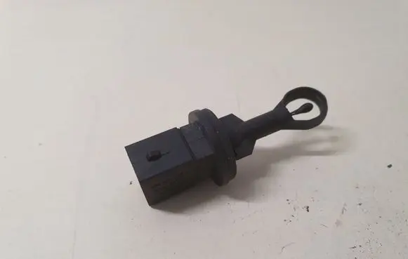 Audi A4 S4 B7 8E 8H Interior temperature sensor 8E0820539