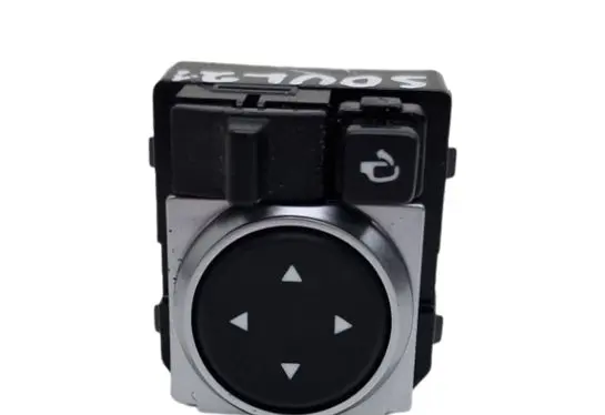 KIA Soul Wing mirror switch 93530K0200