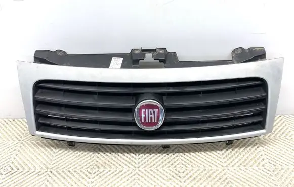 Fiat Scudo Front grill 