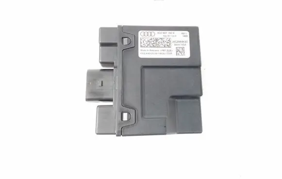 Audi A7 S7 4G Other control units/modules 4G0907160E