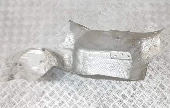 Chrysler Pacifica Exhaust heat shield 68214223AB