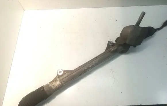 Nissan Juke I F15 Steering rack