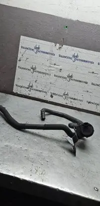 Mercedes-Benz GLC X253 C253 Electric auxiliary coolant/water pump A2118360028 130591168