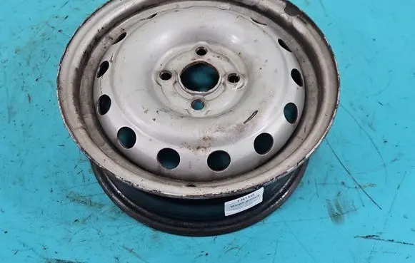 Chevrolet Aveo R14 steel rim IMPRK1461655
