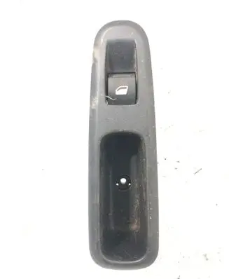 Peugeot 3008 I Electric window control switch 96652794ZD